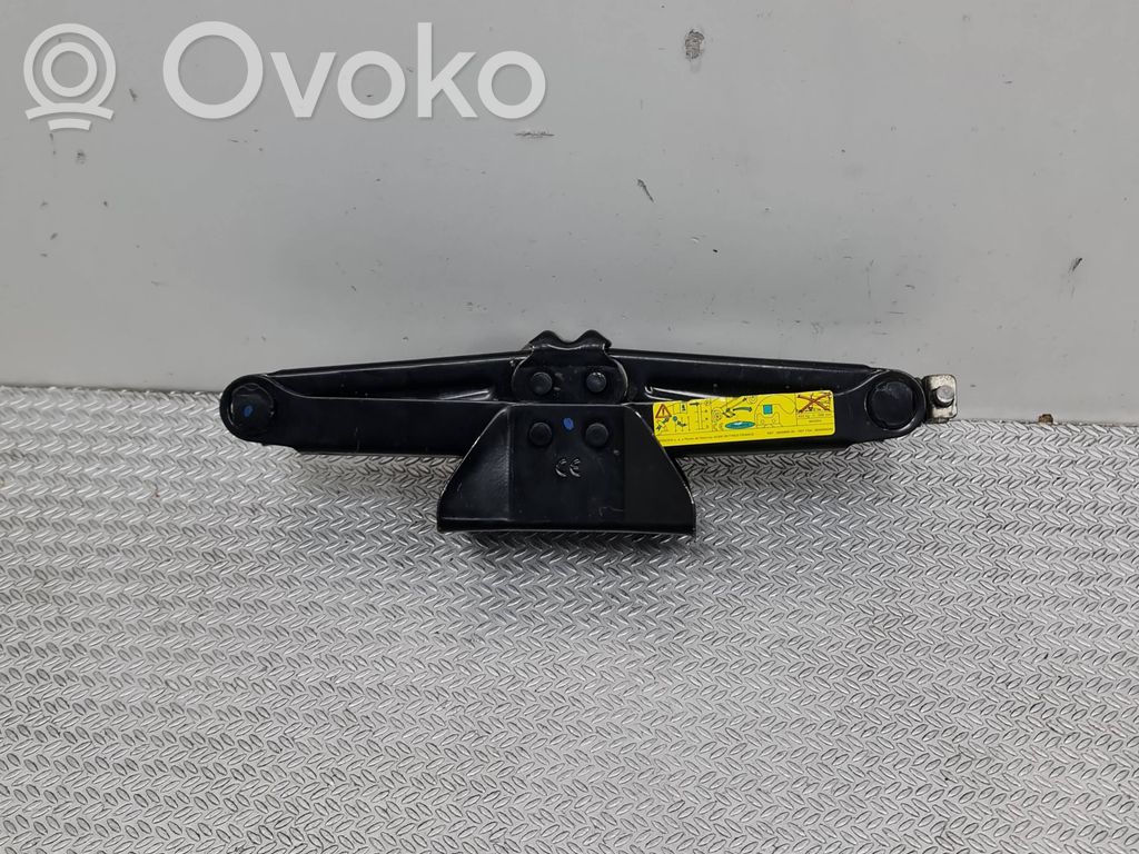 Peugeot 208 I Lift Jack 