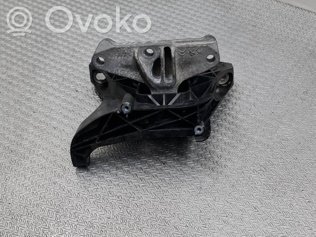 Peugeot Partner III Dzinēja spilvens 