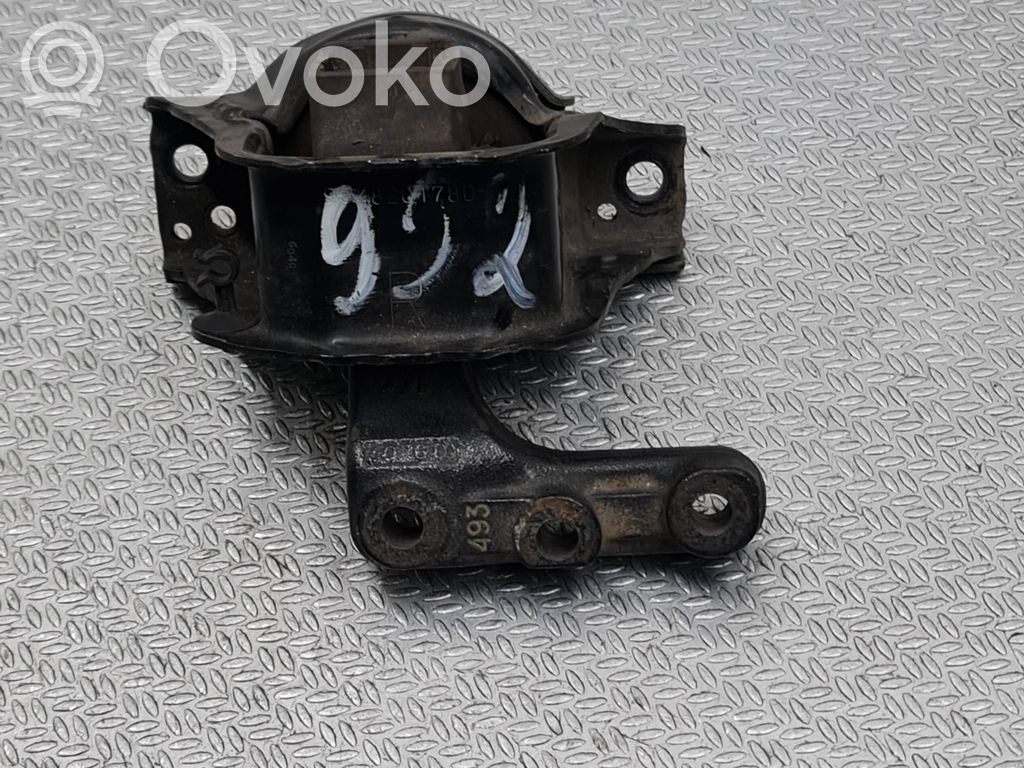 Citroen C3 Dzinēja spilvens 