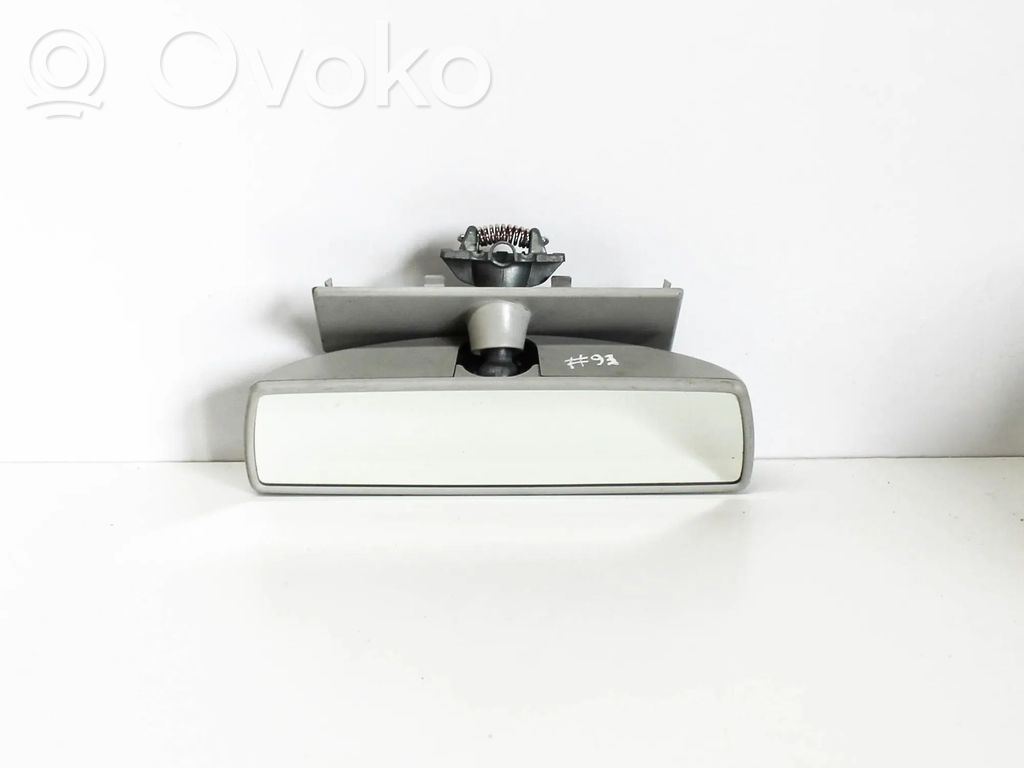 Seat Leon (1P) Espejo retrovisor (interior) 
