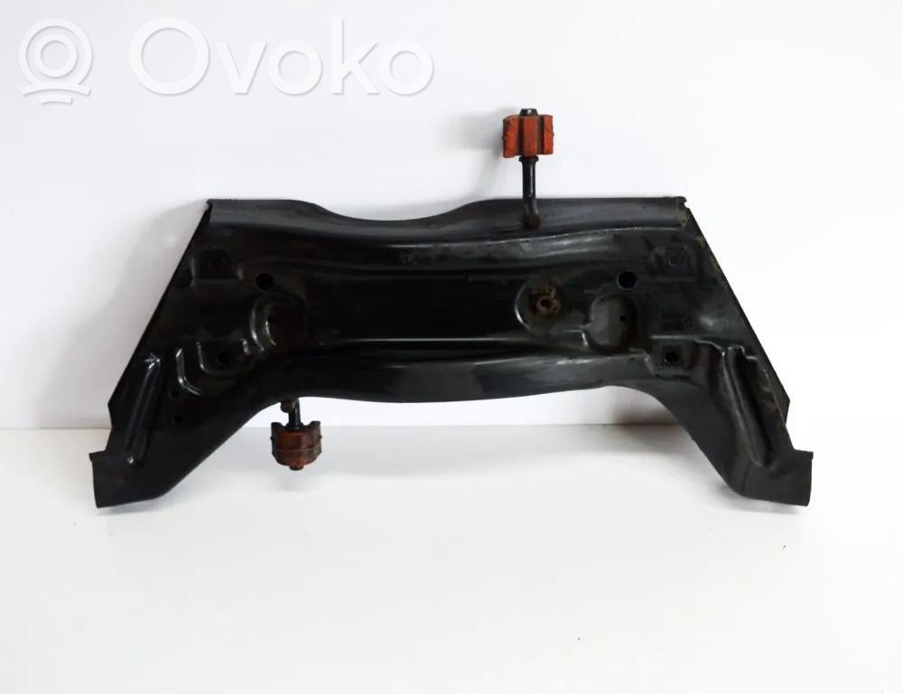 Skoda Roomster (5J) Bastidor delantero 