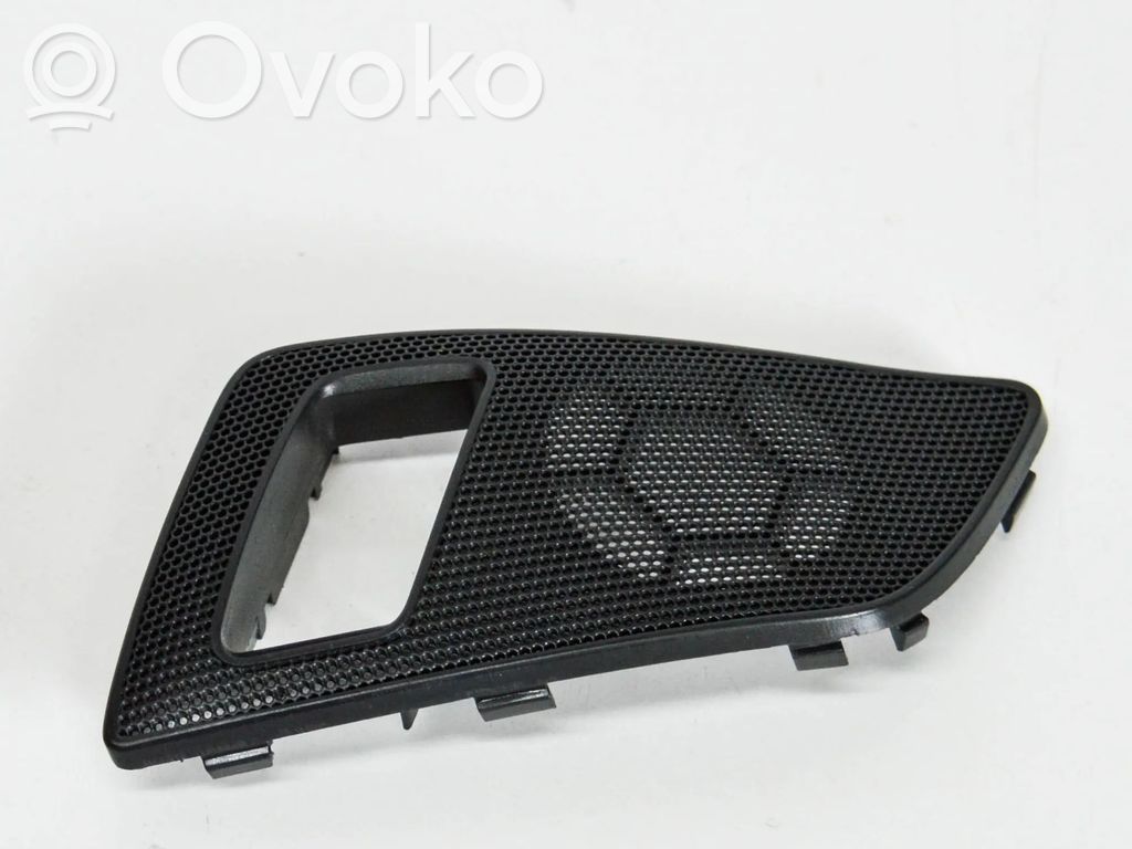 Skoda Octavia Mk2 (1Z) Inne części wnętrza samochodu 