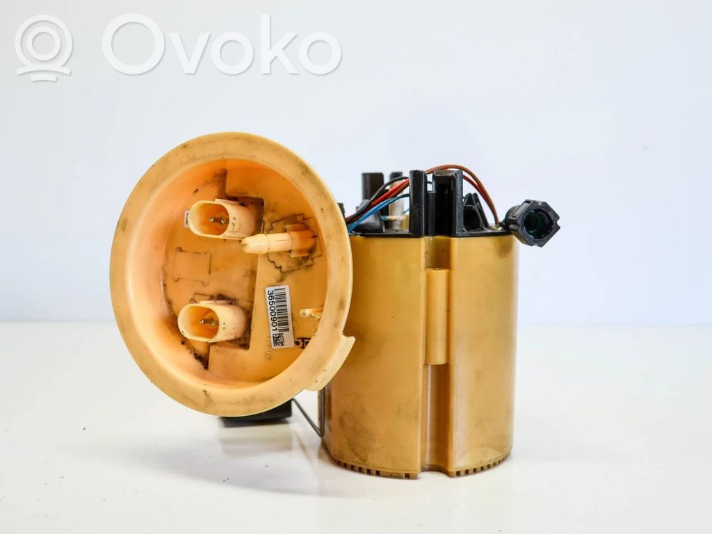 BMW 1 E81 E87 Bomba interna de combustible 