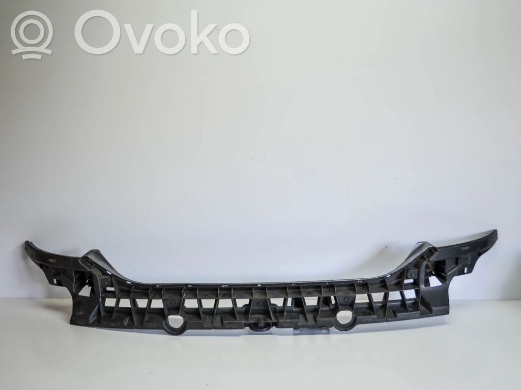 Audi A6 S6 C6 4F Soporte de montaje del parachoques trasero 