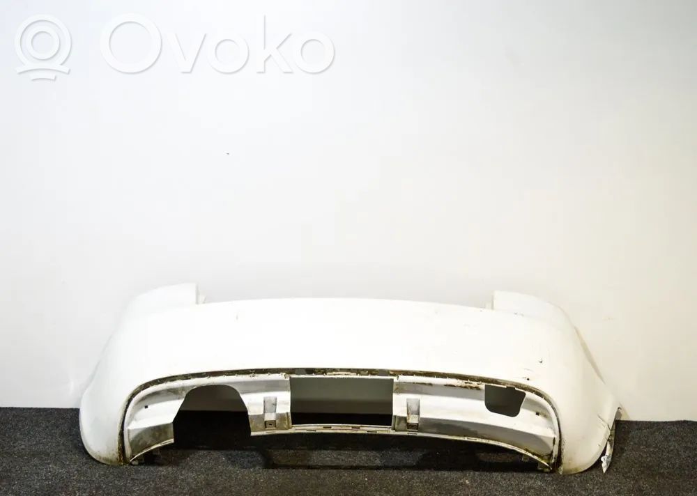 Audi A3 S3 8P Parachoques 