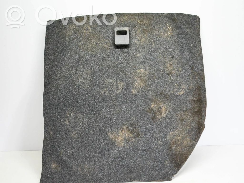 Seat Exeo (3R) Tapis de coffre 