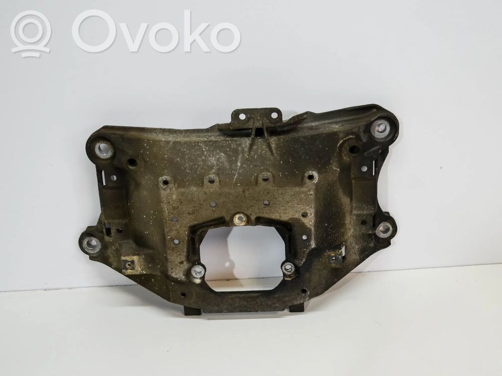 Audi A4 S4 B8 8K Łapa / Mocowanie skrzyni biegów 