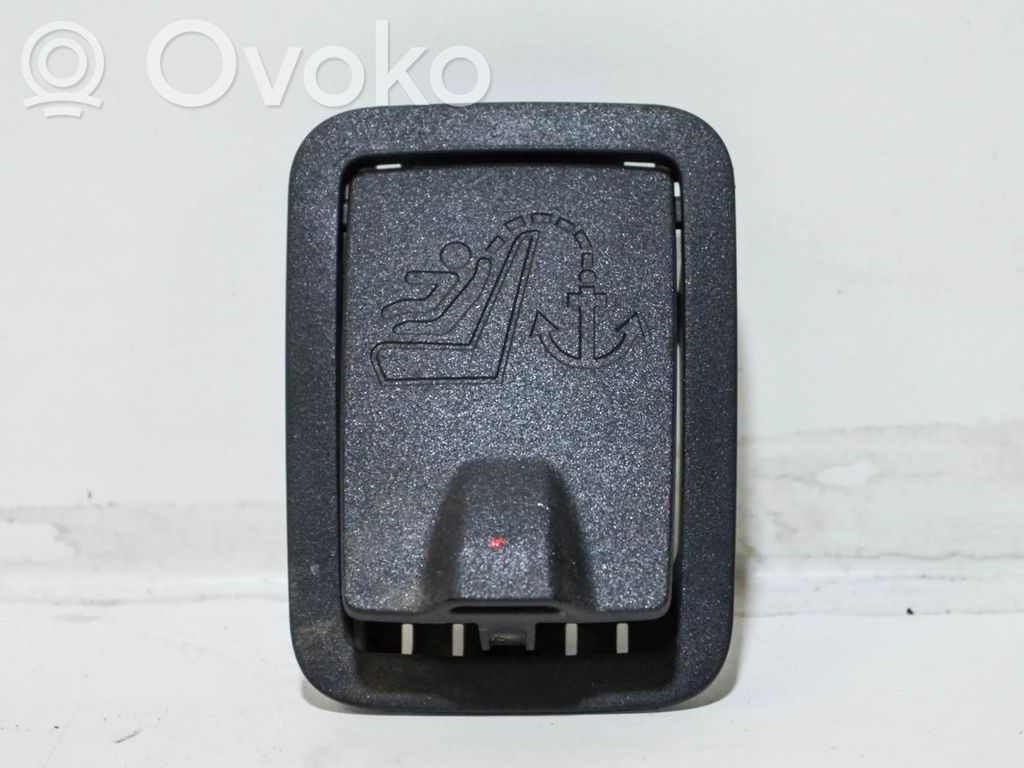 Audi A4 S4 B8 8K Otros repuestos del interior 