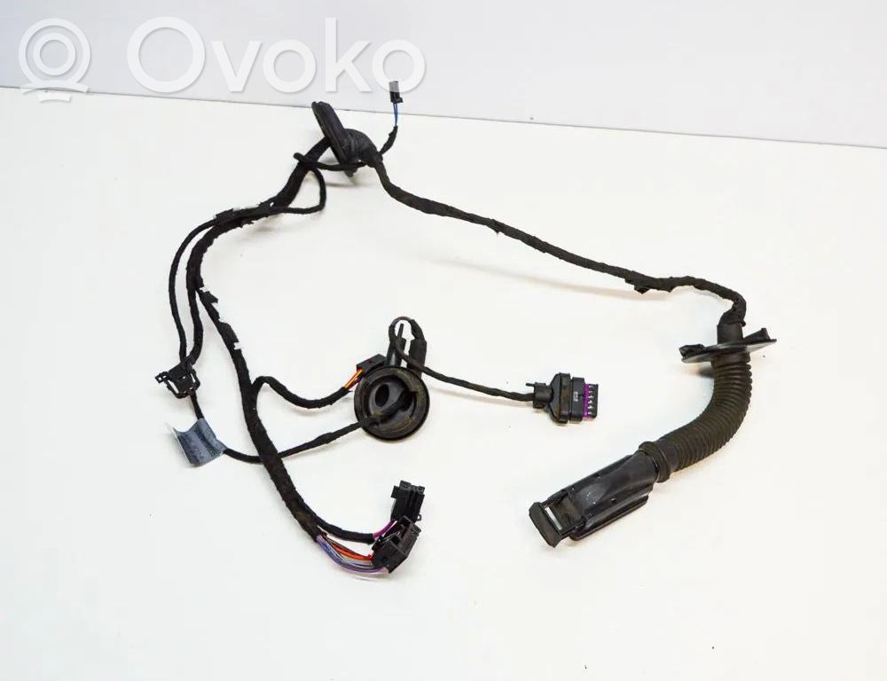 Audi A4 S4 B8 8K Cableado de puerta trasera 