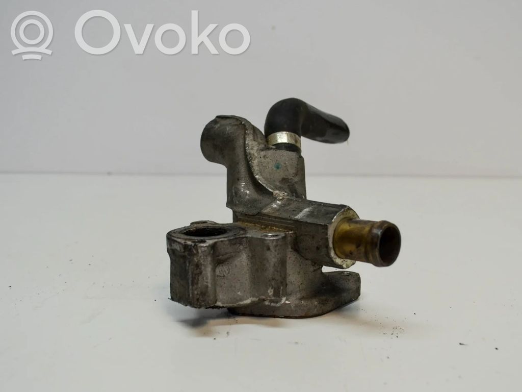 Audi A8 S8 D3 4E Válvula EGR 