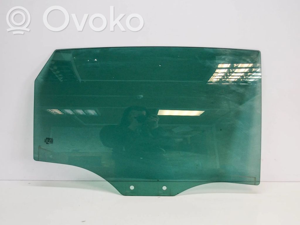 Seat Leon (5F) Takaoven ikkunalasi 