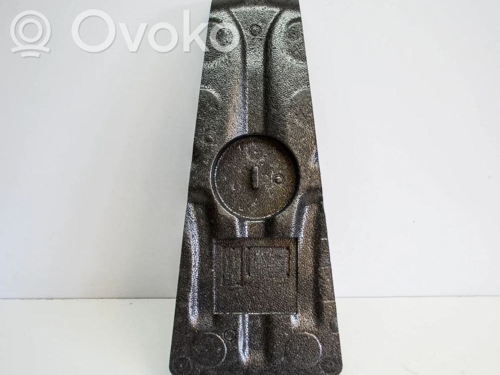Seat Leon (5F) Otros elementos de revestimiento del maletero/compartimento de carga 