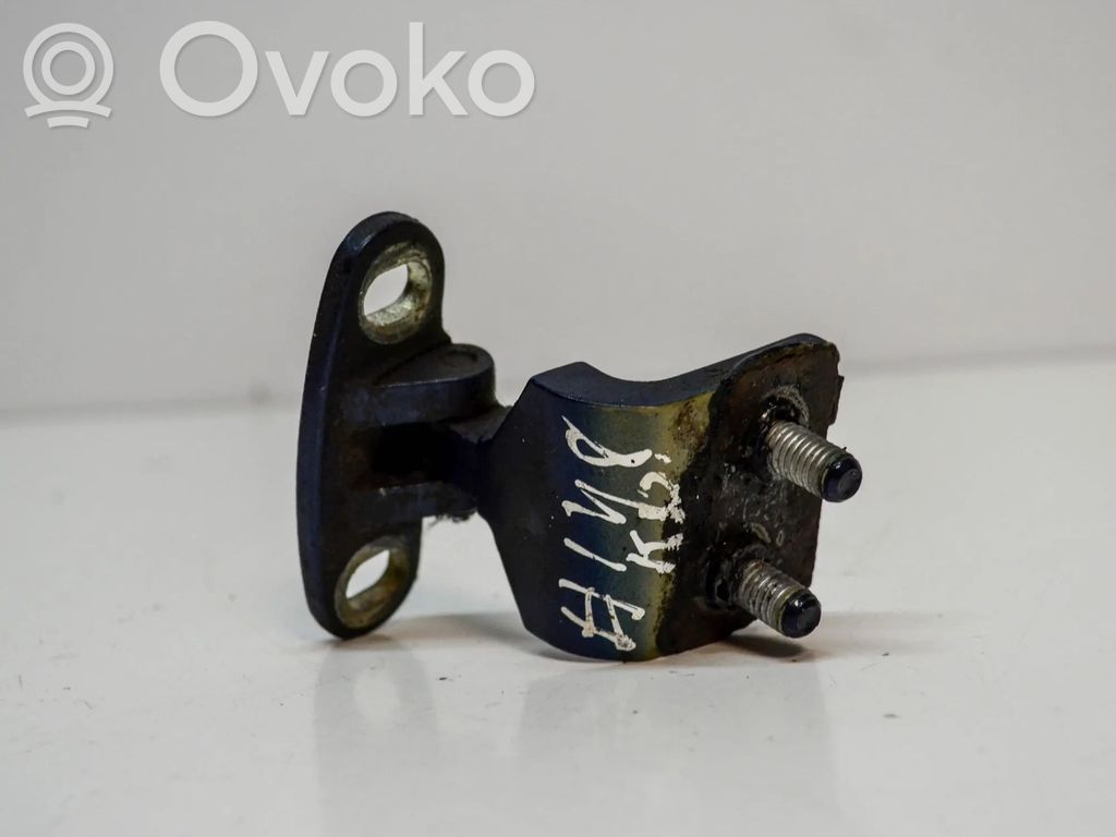 Tailgate/trunk/boot hinge   7M3827301,7M3827301