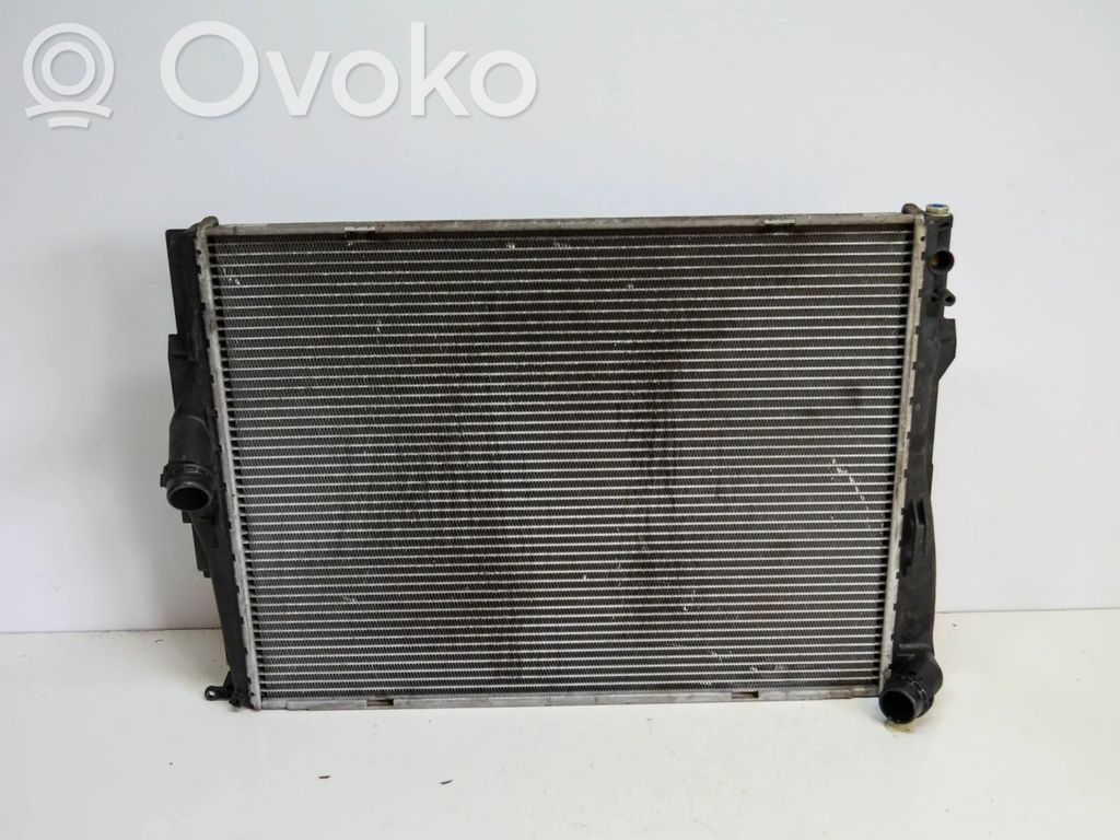 Coolant radiator   7559273,7559273