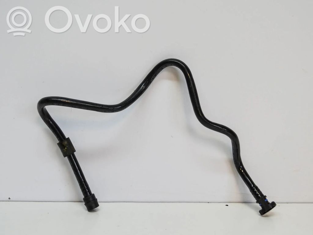 BMW 3 E90 E91 Air intake hose/pipe 
