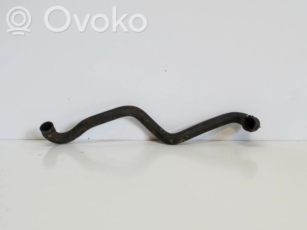 BMW 3 E90 E91 Šļūtene (-es) / caurule (-es) 