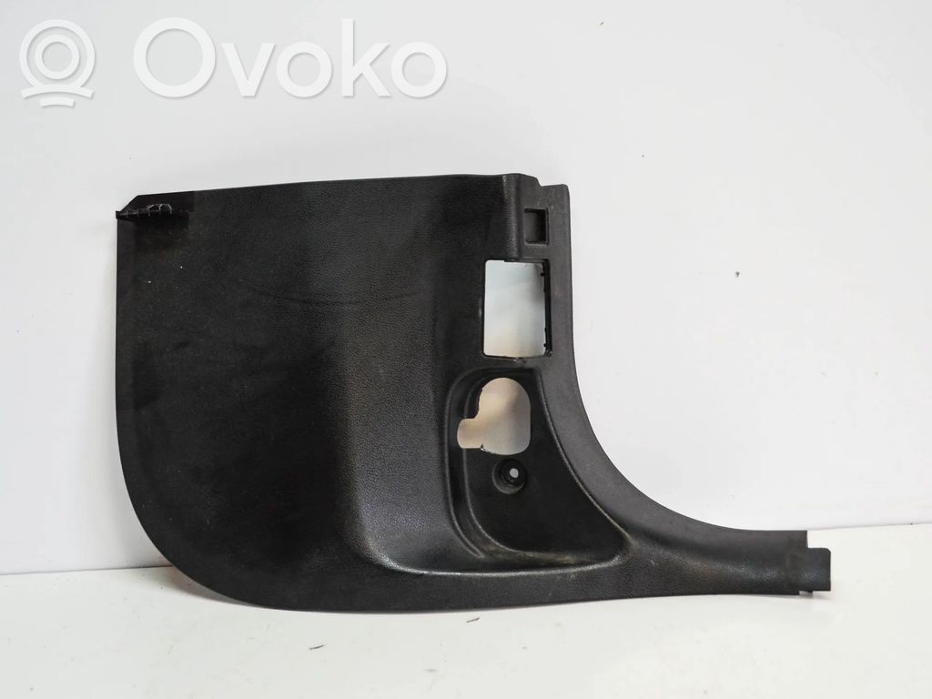 BMW 3 E90 E91 Sill 