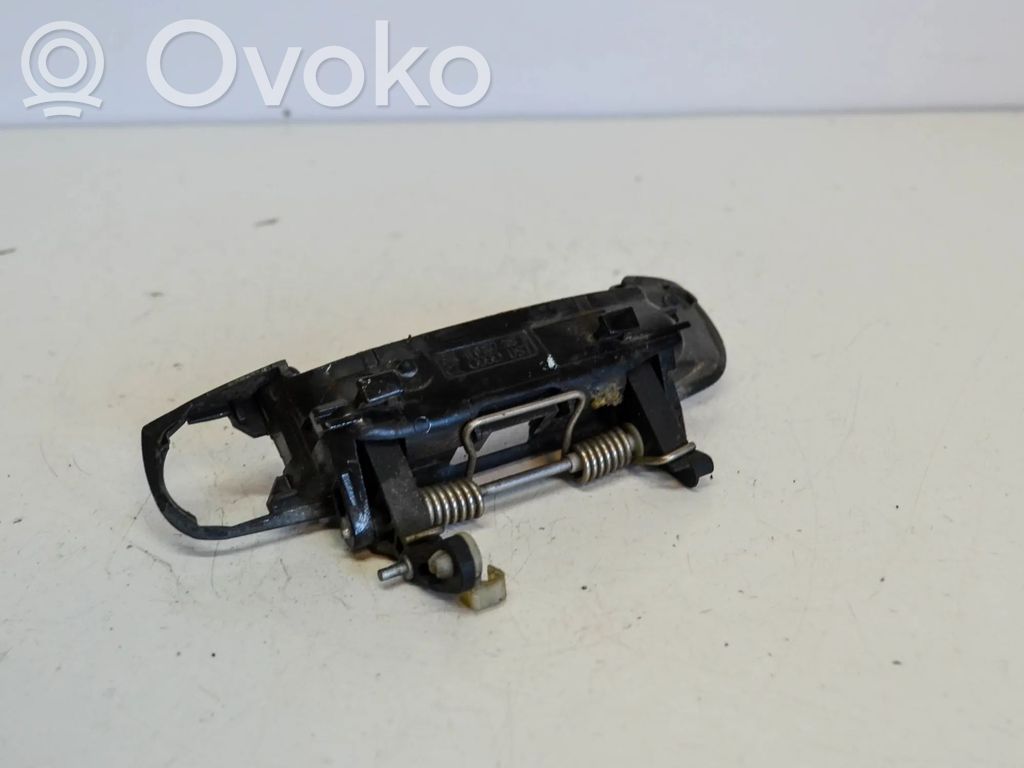 Audi A6 S6 C6 4F Manecilla interna puerta delantera 