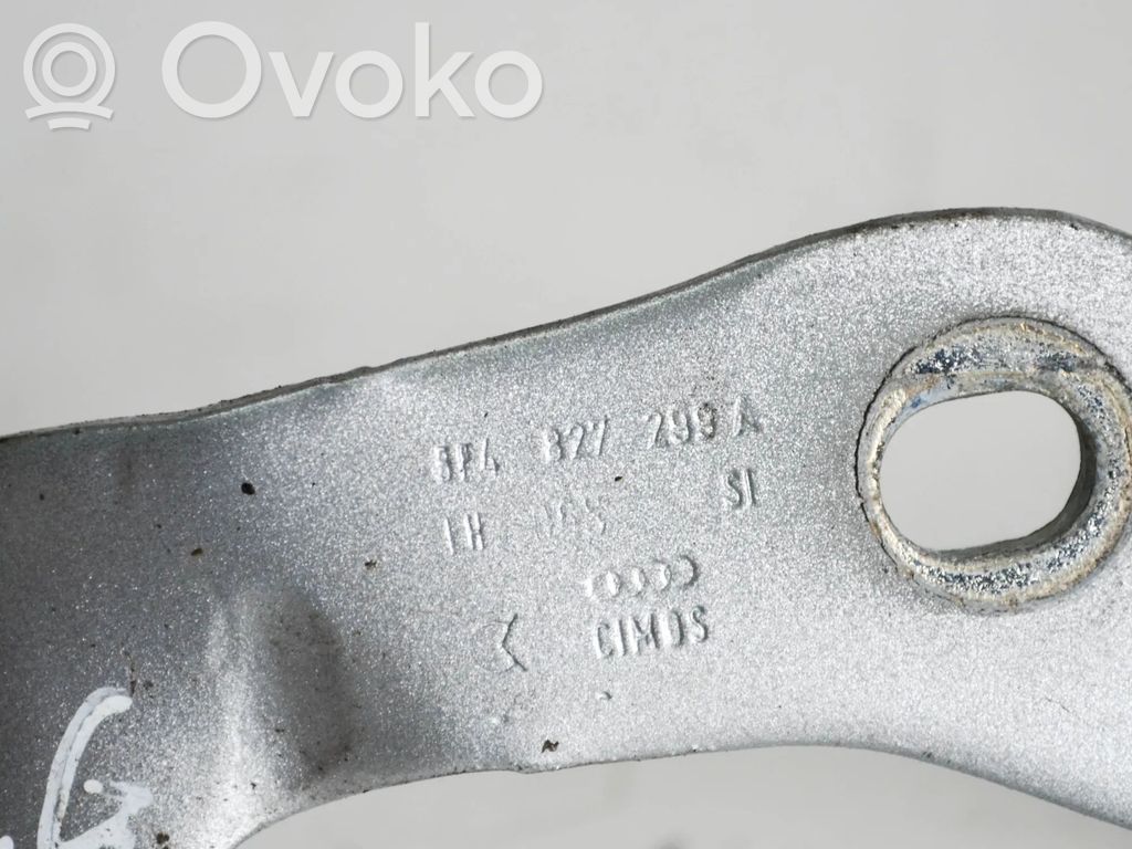 Tailgate/trunk/boot hinge   8P4827299A,8P4827299A