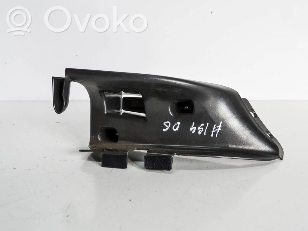 Audi A3 S3 8P Inne części wnętrza samochodu 