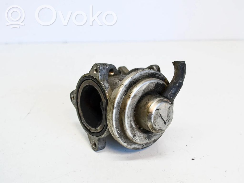 Skoda Fabia Mk2 (5J) EGR-venttiili 