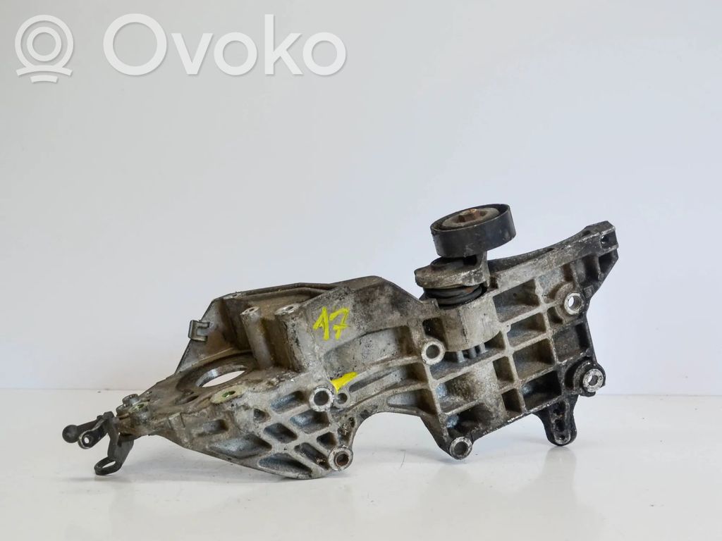 Skoda Octavia Mk2 (1Z) Otros repuestos del compartimento del motor 