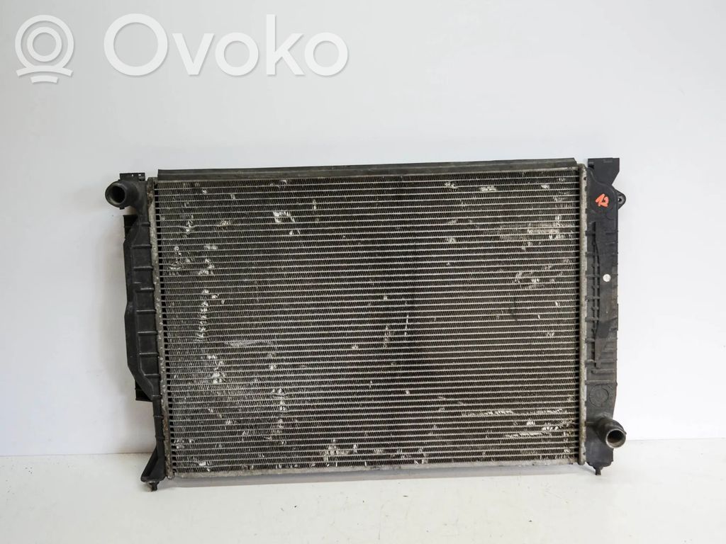 Audi A6 S6 C5 4B Wasserkühler 