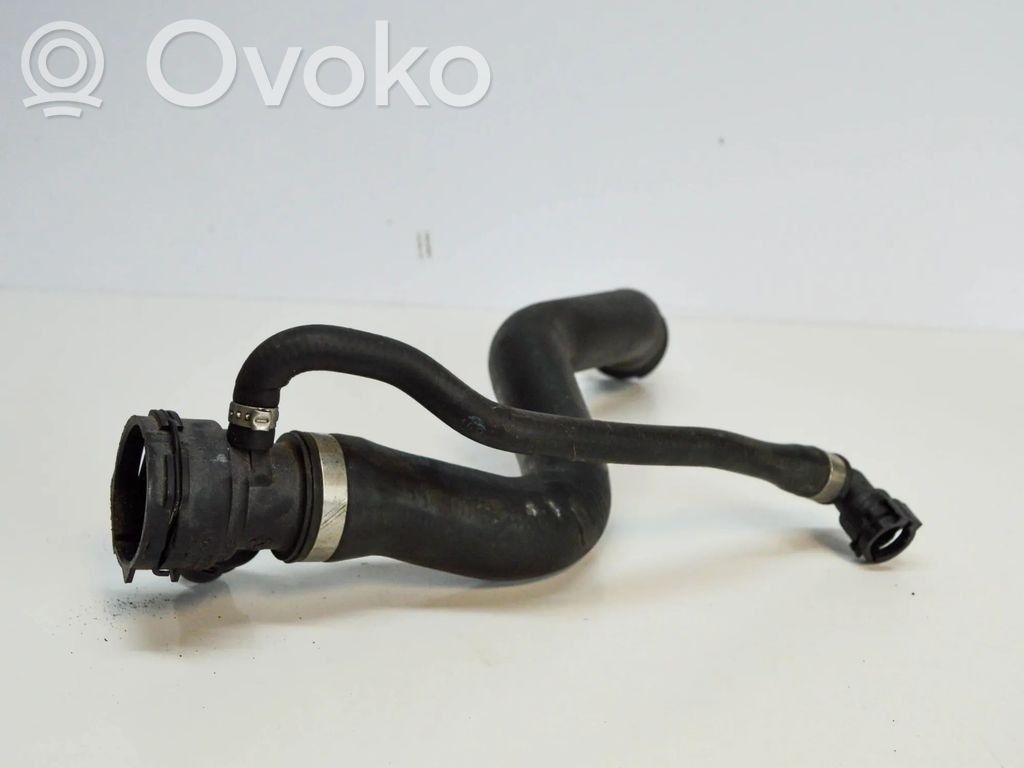 BMW 3 E90 E91 Šļūtene (-es) / caurule (-es) 