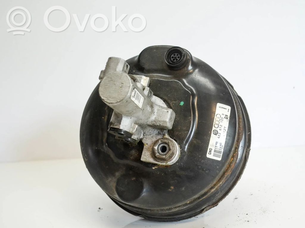 Servo-frein   4E2612105D,4E2612105D