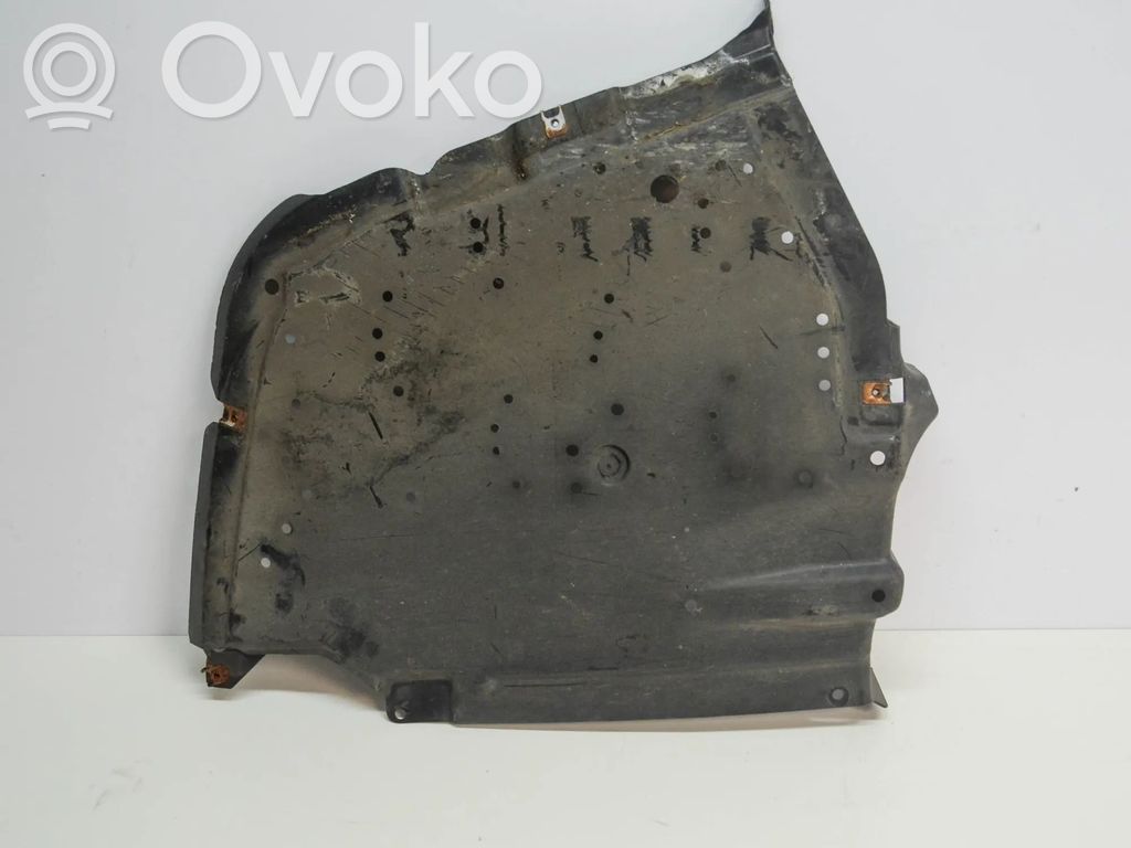 BMW 3 E90 E91 Protection inférieure latérale 