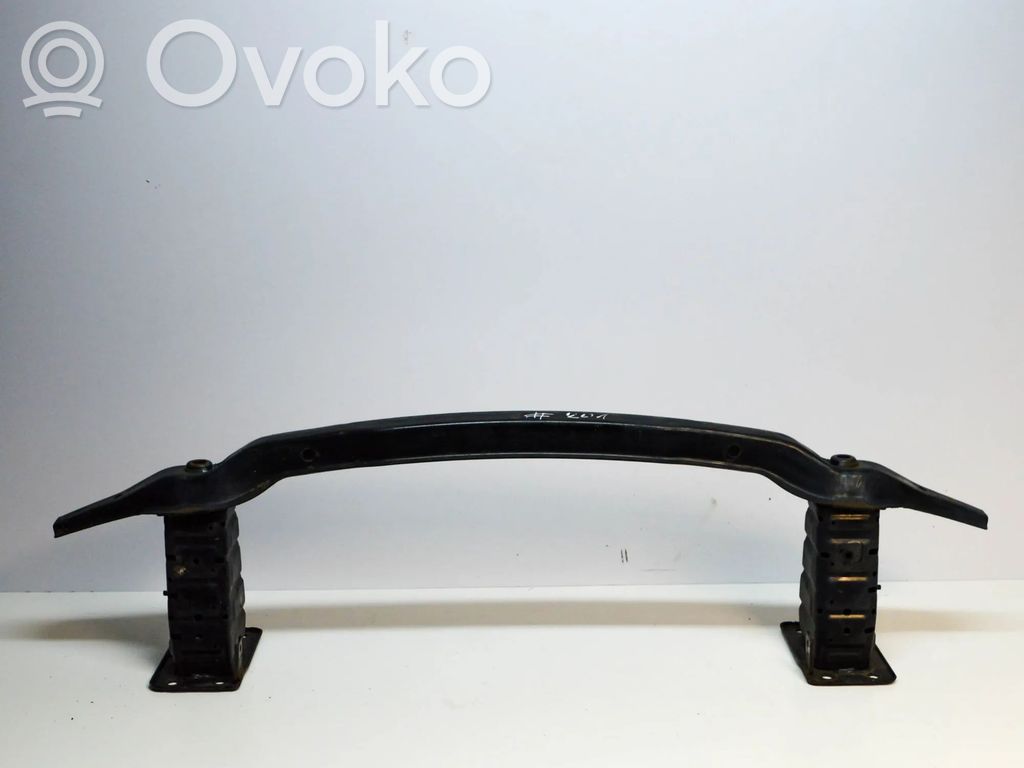 BMW X5 E70 Front bumper cross member 