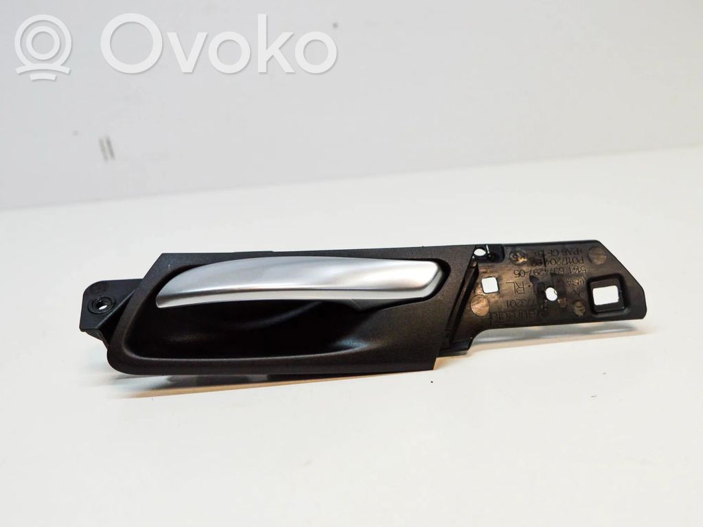 BMW X5 E70 Manecilla interna puerta trasera 