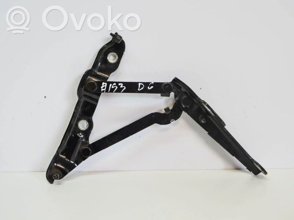 Chevrolet Camaro Tailgate/trunk/boot hinge 