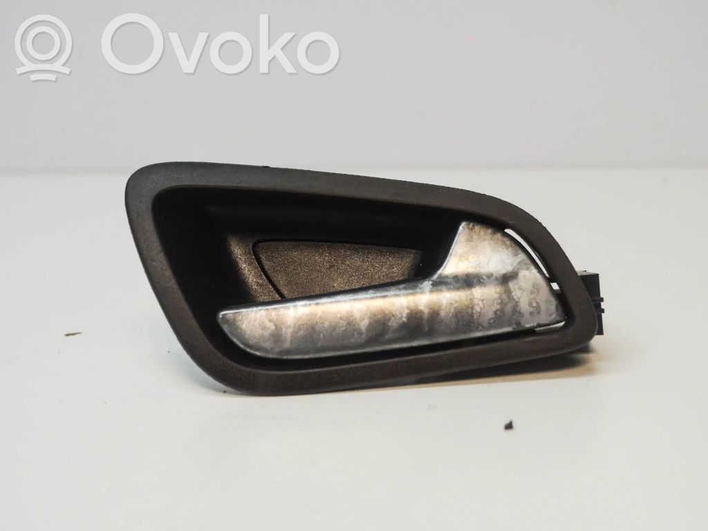 Klamka wewnętrzna drzwi tylnych   CJ54R266B34,CJ54R266B34