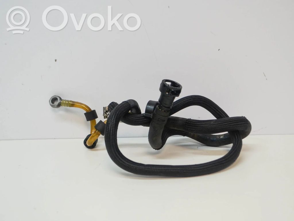 BMW X5 E70 Polttoaineputki 
