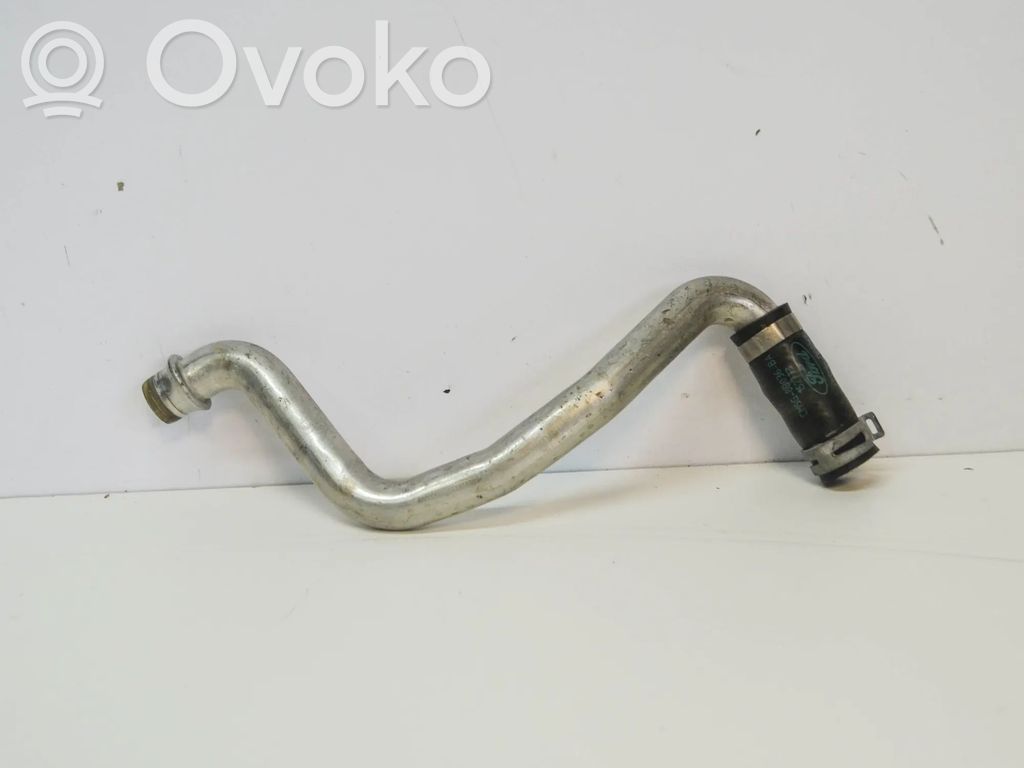Ford Kuga II Engine coolant pipe/hose 