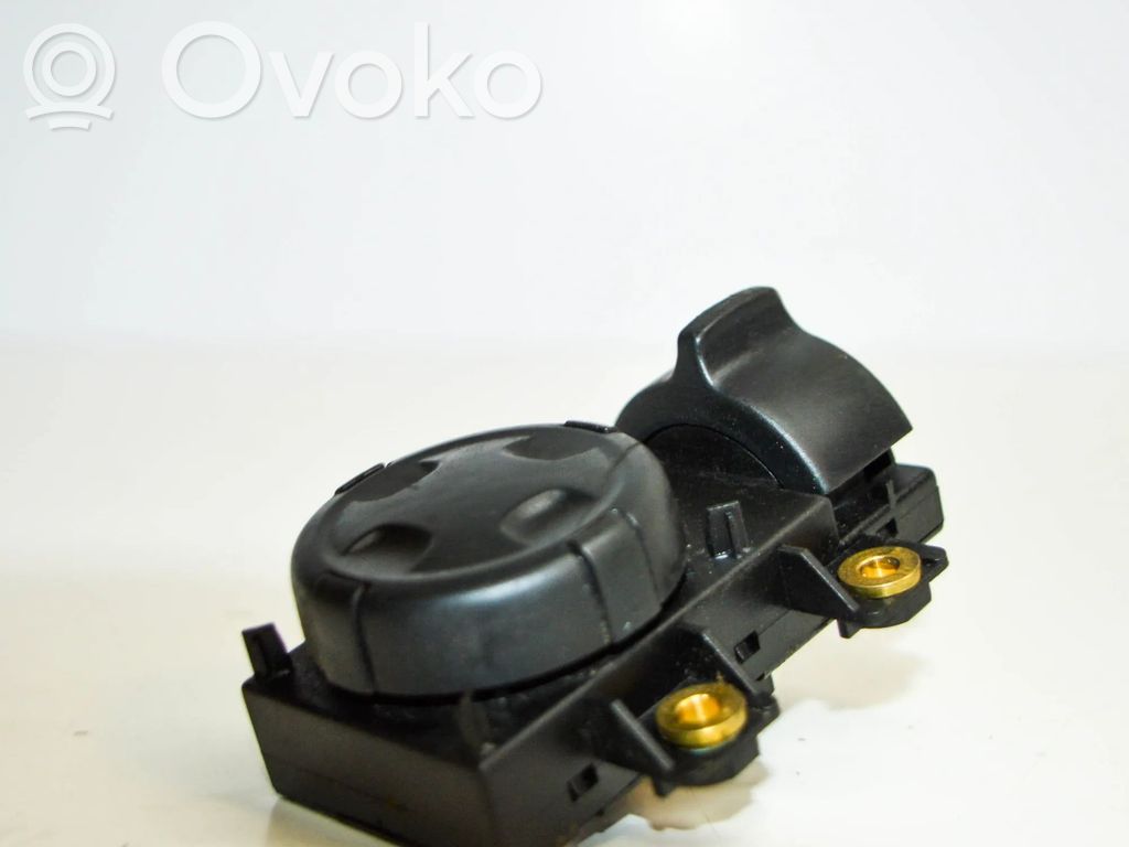 Audi A8 S8 D3 4E Interruptor de control del asiento 