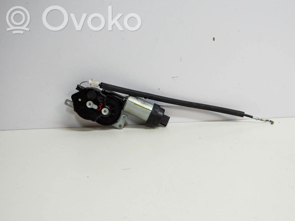 Audi A8 S8 D3 4E Motor de ajuste del asiento 