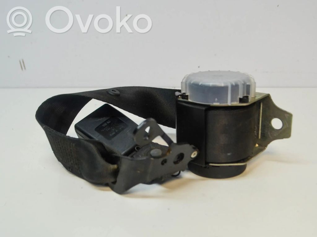 Seat Leon (5F) Cinturón medio (trasero) 