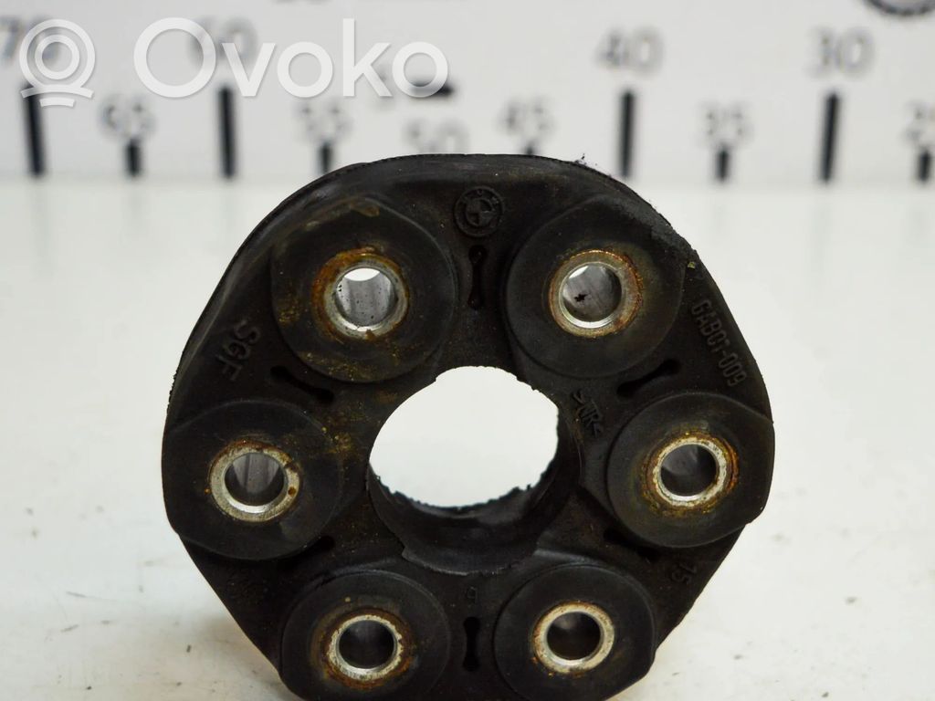 BMW 3 E90 E91 Przegub / Łącznik elastyczny wału napędowego 
