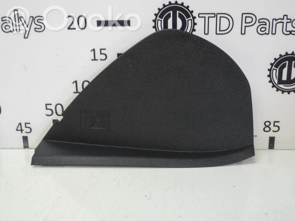 Dashboard side end trim   3T0857504C,3T0857504C