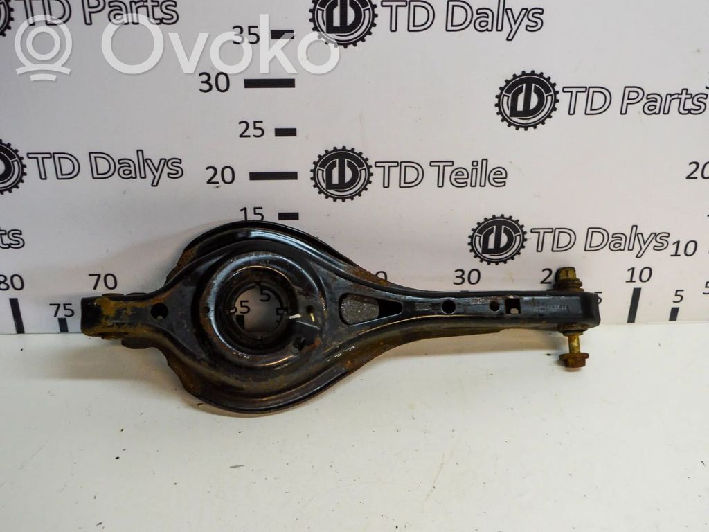 Ford Kuga II Querlenker Achsschenkel hinten 