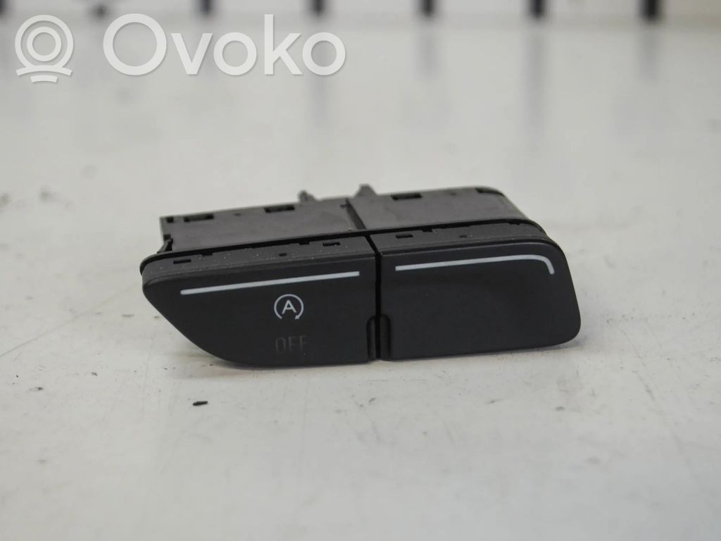 Ford Kuga II Otros interruptores/perillas/selectores 