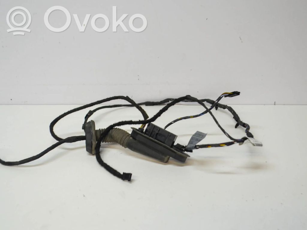 BMW 5 E60 E61 Otros cableados 