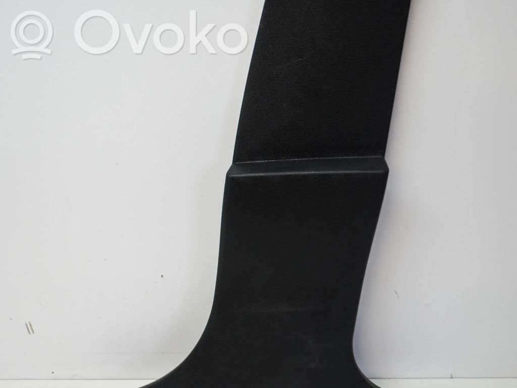BMW 5 E60 E61 (B) pillar trim (top) 