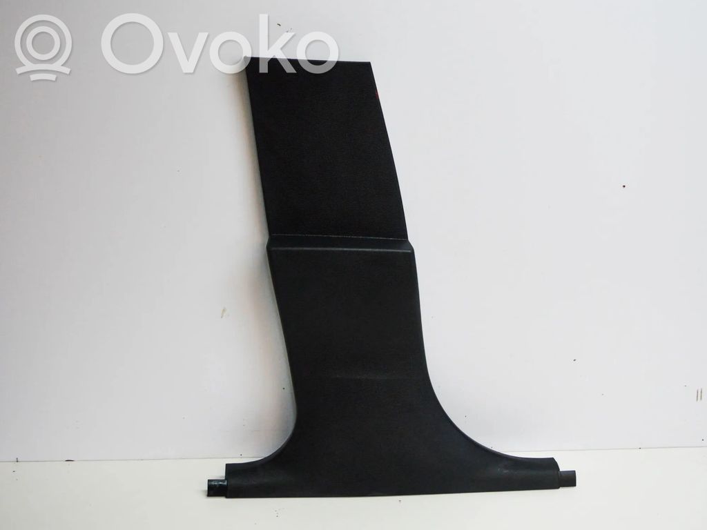 (B) pillar trim (bottom)   7027089,7027089