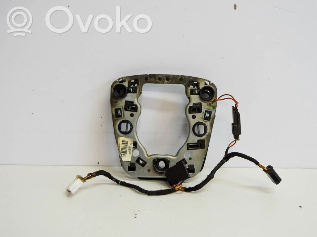 Opel Insignia A Muu johtosarja 