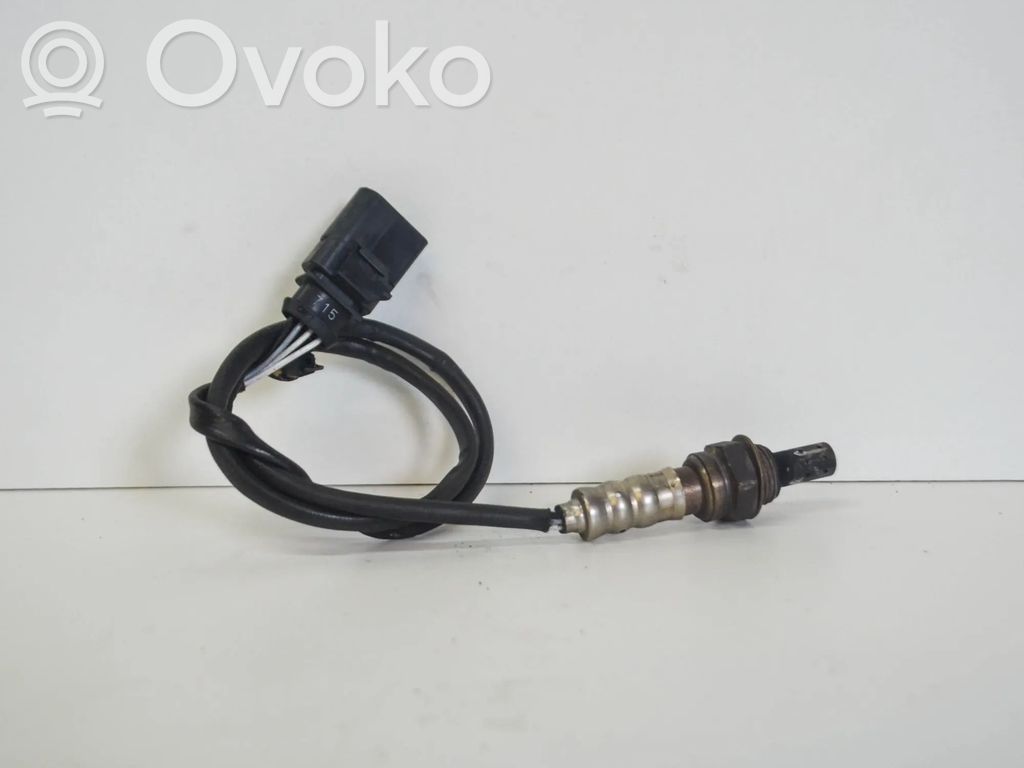 Audi A6 S6 C6 4F Sonde lambda 