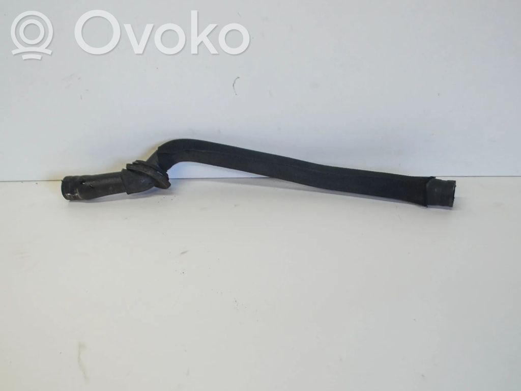Audi A6 S6 C6 4F Caurulīte (-es) / šļūtene (-es) 