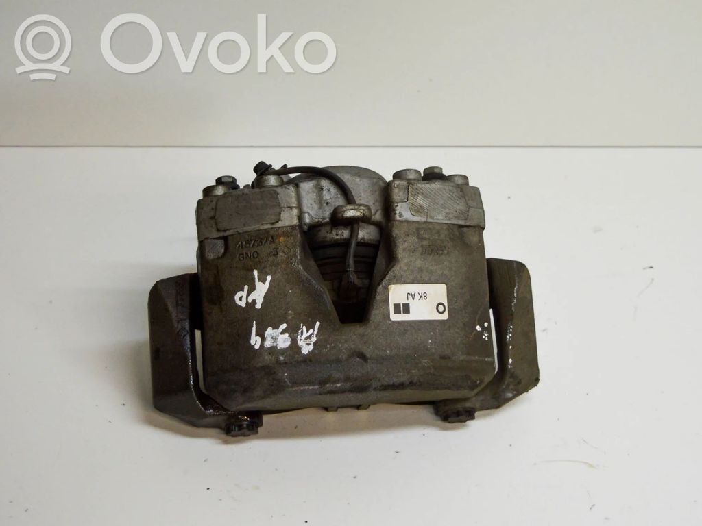 Audi A4 S4 B8 8K Etujarrusatula 